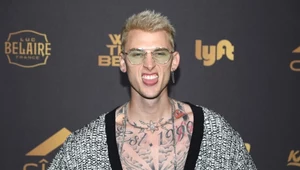 Machine Gun Kelly dissuje Eminema w utworze "Rap Devil" (sprawdź tekst) 