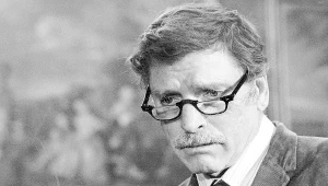 Burt Lancaster (1913–1994)