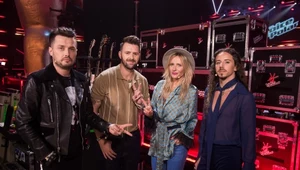 "The Voice of Poland": Zobacz zapowiedź trzeciego odcinka 