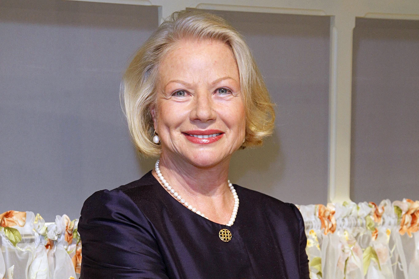 Bożena Dykiel Bożena Dykiel