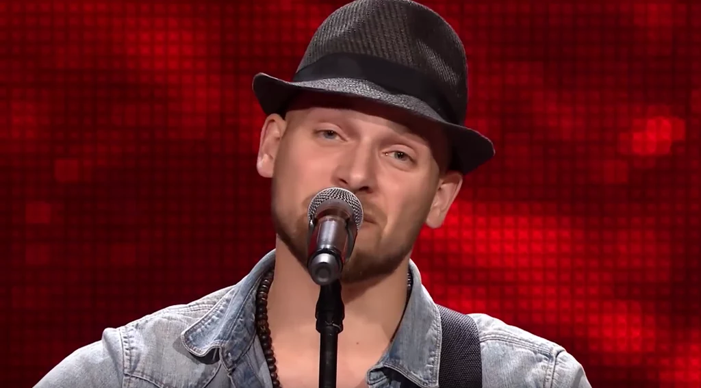 Maksymilian Łapiński w "The Voice of Poland" odwrócił cztery fotele