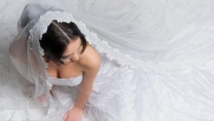 Rodzaje dekoltów w sukniach ślubnych - jaki dla ciebie?