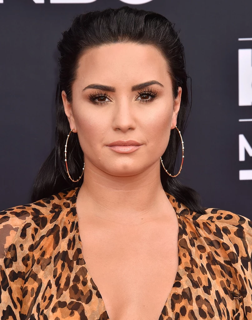 Demi Lovato przebywa na terapii odwykowej