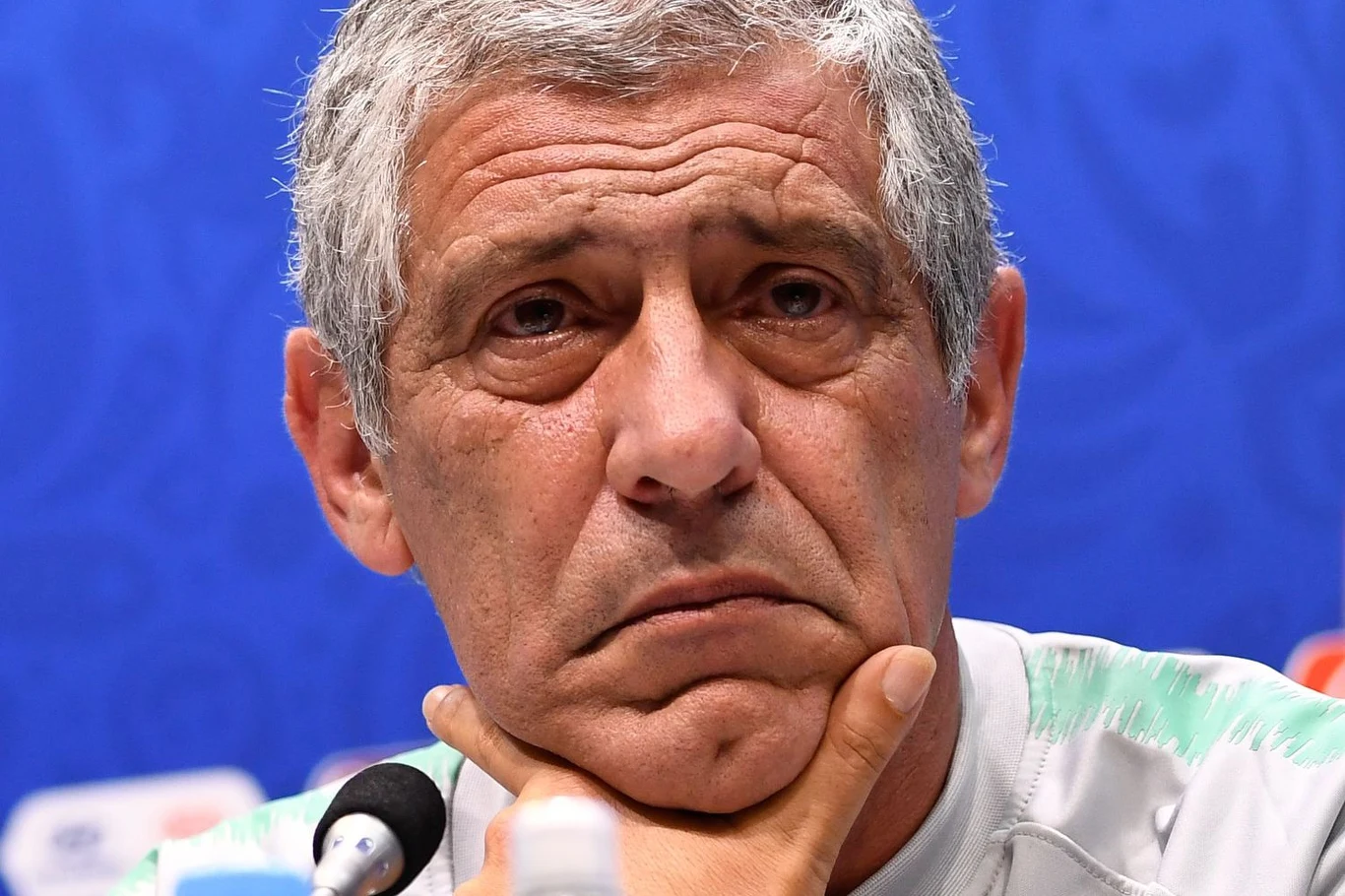 Fernando Santos Fernando Santos