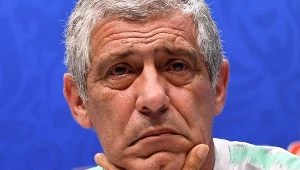 Fernando Santos