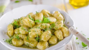 Gnocchi 