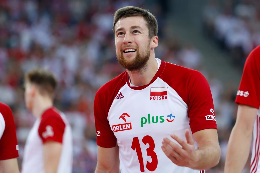 Michał Kubiak Michał Kubiak