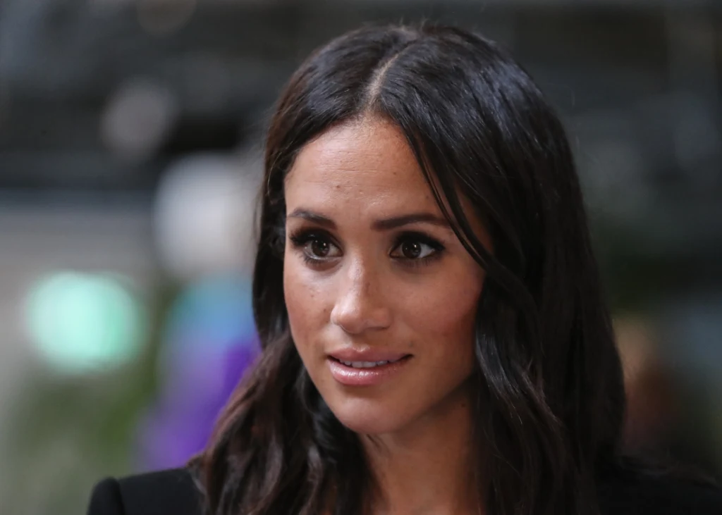 Księżna Meghan Księżna Meghan