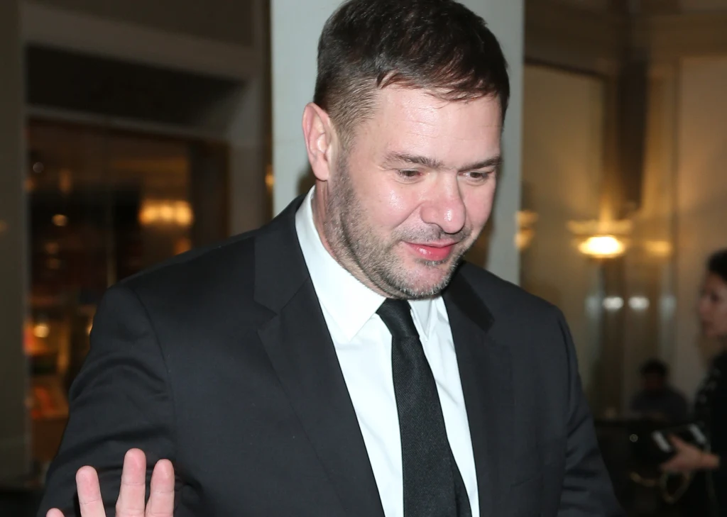 Tomasz Karolak