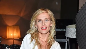 Patrycja Markowska - jurorka "The Voice of Poland"