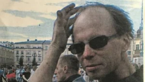 Zaginiony mężczyzna