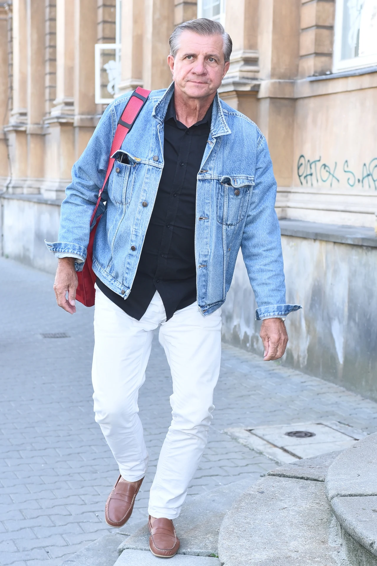 Zygmunt Chajzer Zygmunt Chajzer