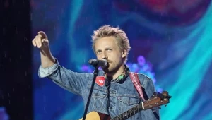 Paweł Domagała zapowiada drugą płytę