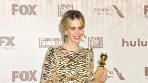 Sarah Paulson