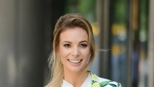 Izabela Janachowska  jest zdania, że w każdym związku musi być pierwiastek przyjaźni