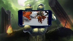 Old School RuneScape 