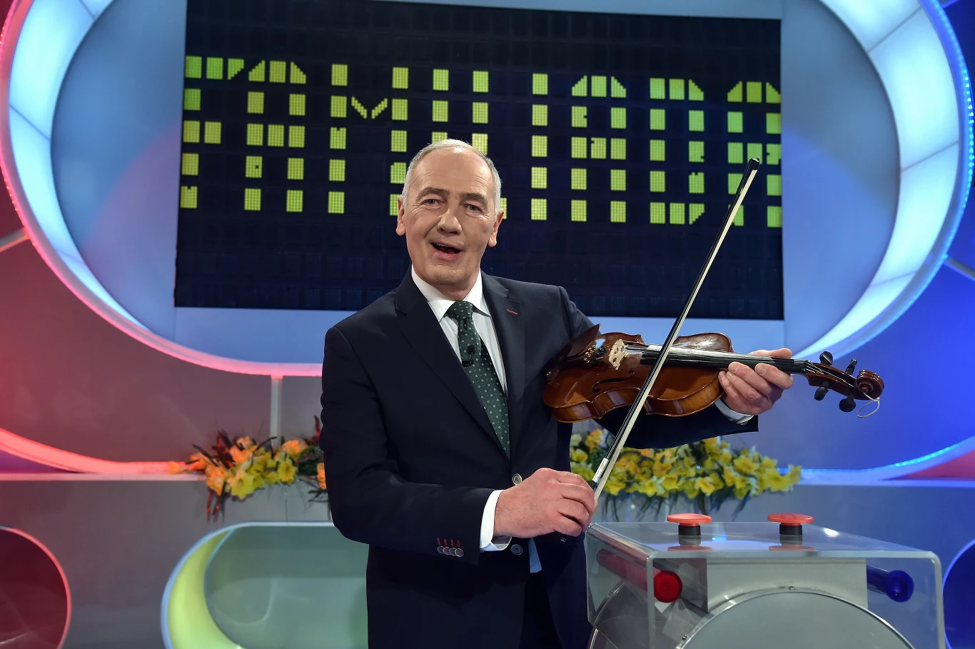 Karol Strasburger Karol Strasburger