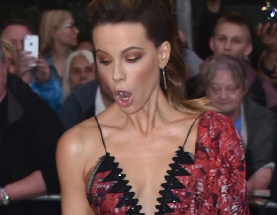 Kate Beckinsale Kate Beckinsale