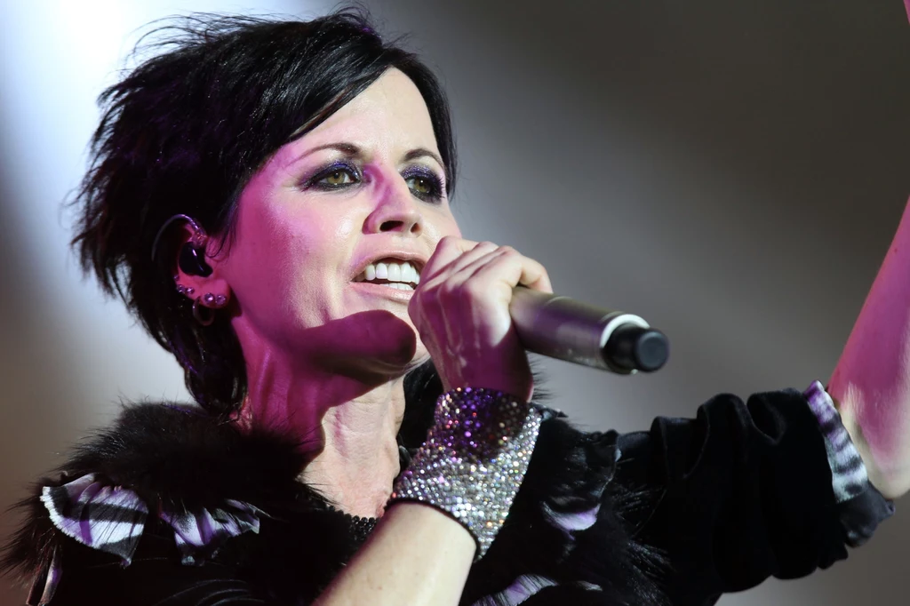 Znana jest przyczyna śmierci Dolores O'Riordan