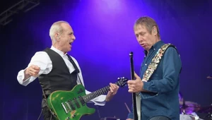 Status Quo zagra na Festiwalu Legend Rocka 2019