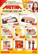 Gazetka promocyjna Astra - Szeroki wybór niskie ceny - ważna do 30-09-2018