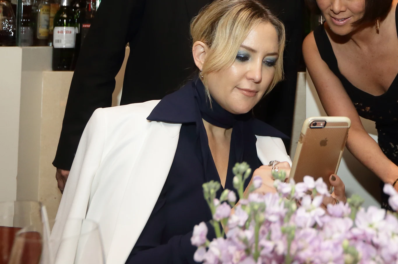 Kate Hudson Kate Hudson