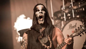 Behemoth: Zobacz nowy teledysk "Wolves Ov Siberia"