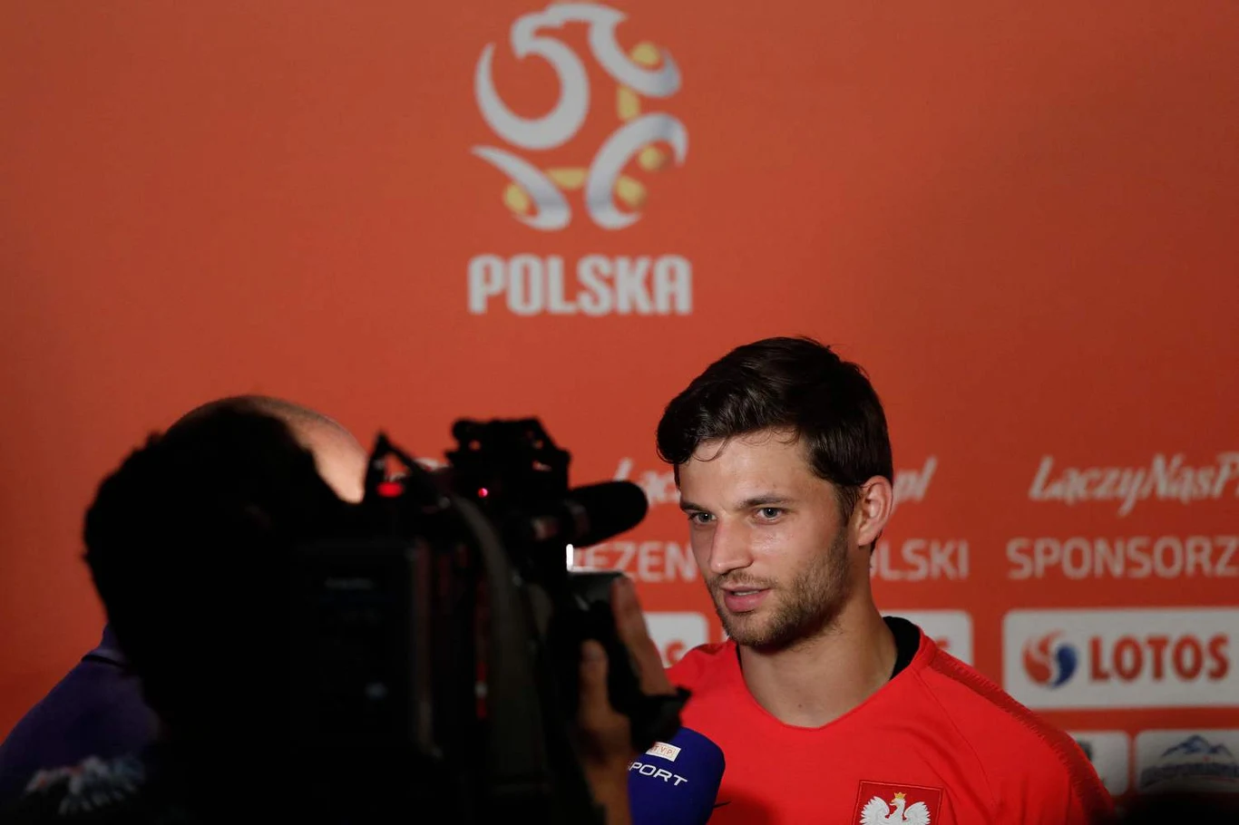 Bartosz Bereszyński Bartosz Bereszyński