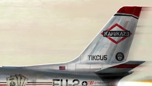 Recenzja Eminem "Kamikaze": Złość, gniew, powrót do korzeni