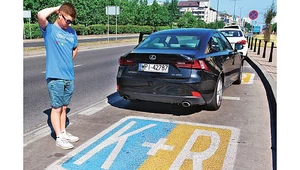 Znaki nieznane – poznaj znaczenie mniej popularnych znaków i symboli przy drogach