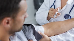 Ograniczenie szczepień może prowadzić do wybuchu epidemii
