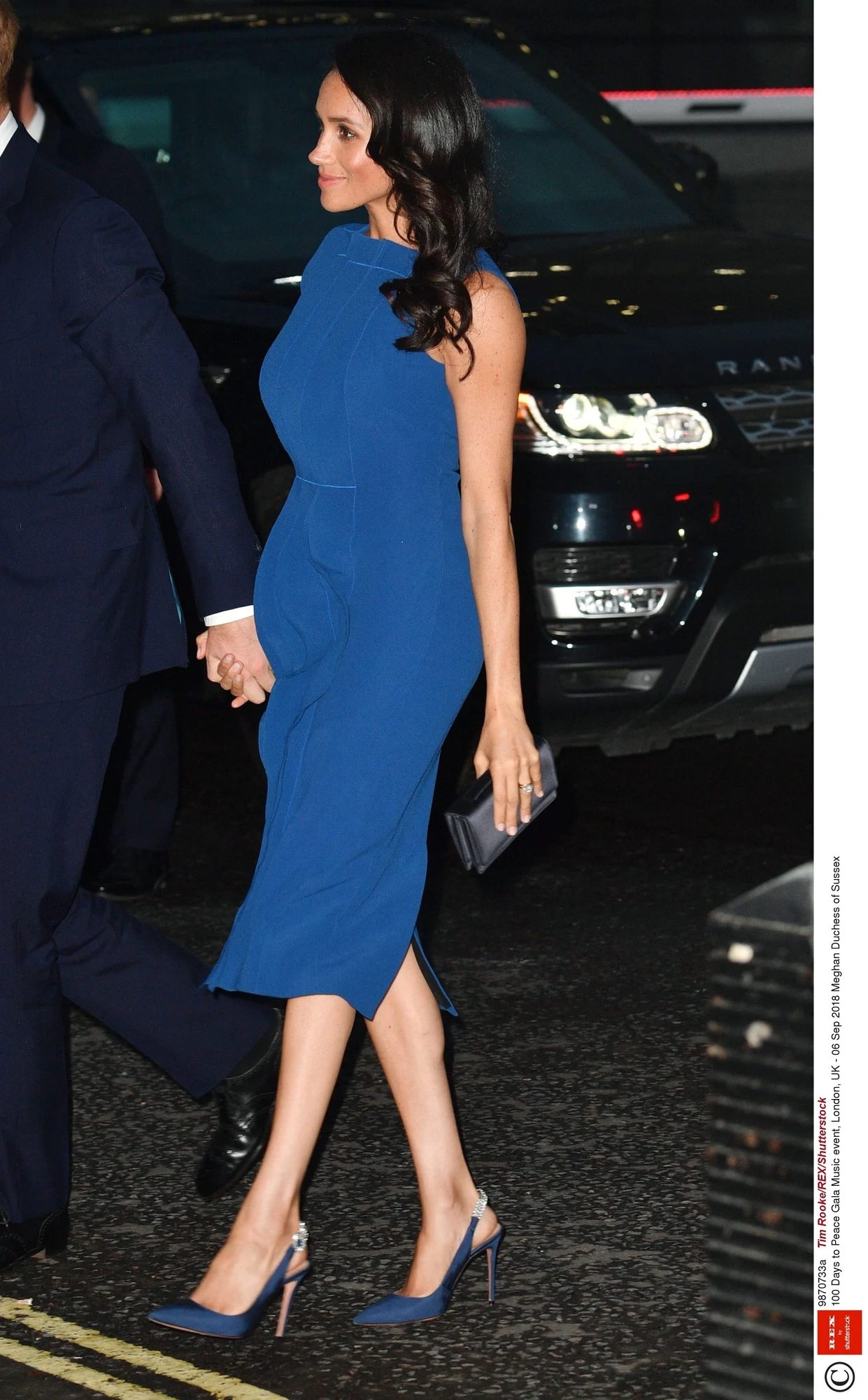 Księżna Meghan Księżna Meghan