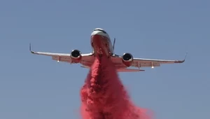 Boeing 737- 300 Coulson Fireliner 