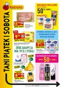 Gazetka promocyjna Biedronka - Tani piątek i sobota - ważna do 08-09-2018