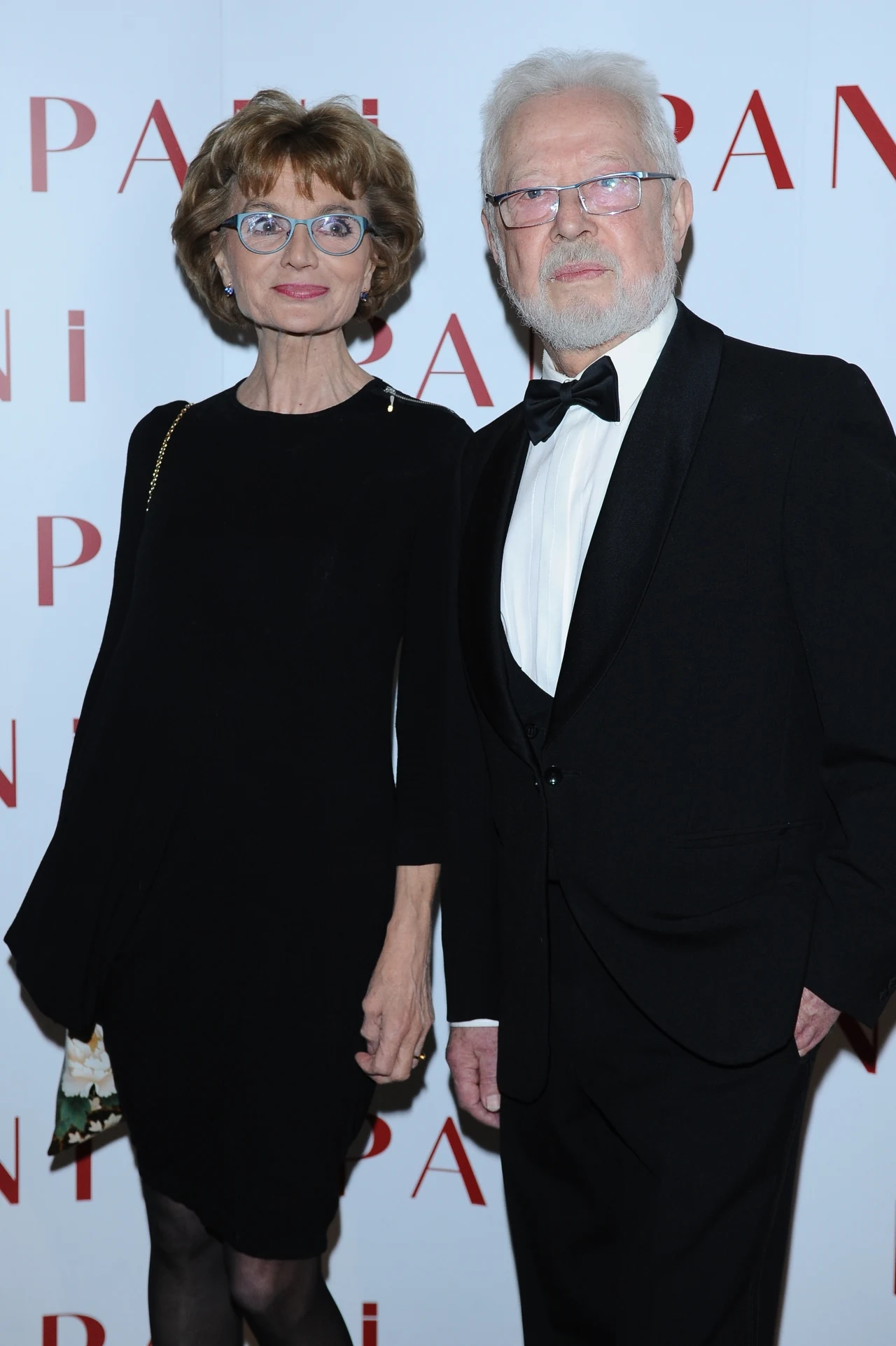 Monika Sołubianka i Władysław Kowalski Monika Sołubianka i Władysław Kowalski