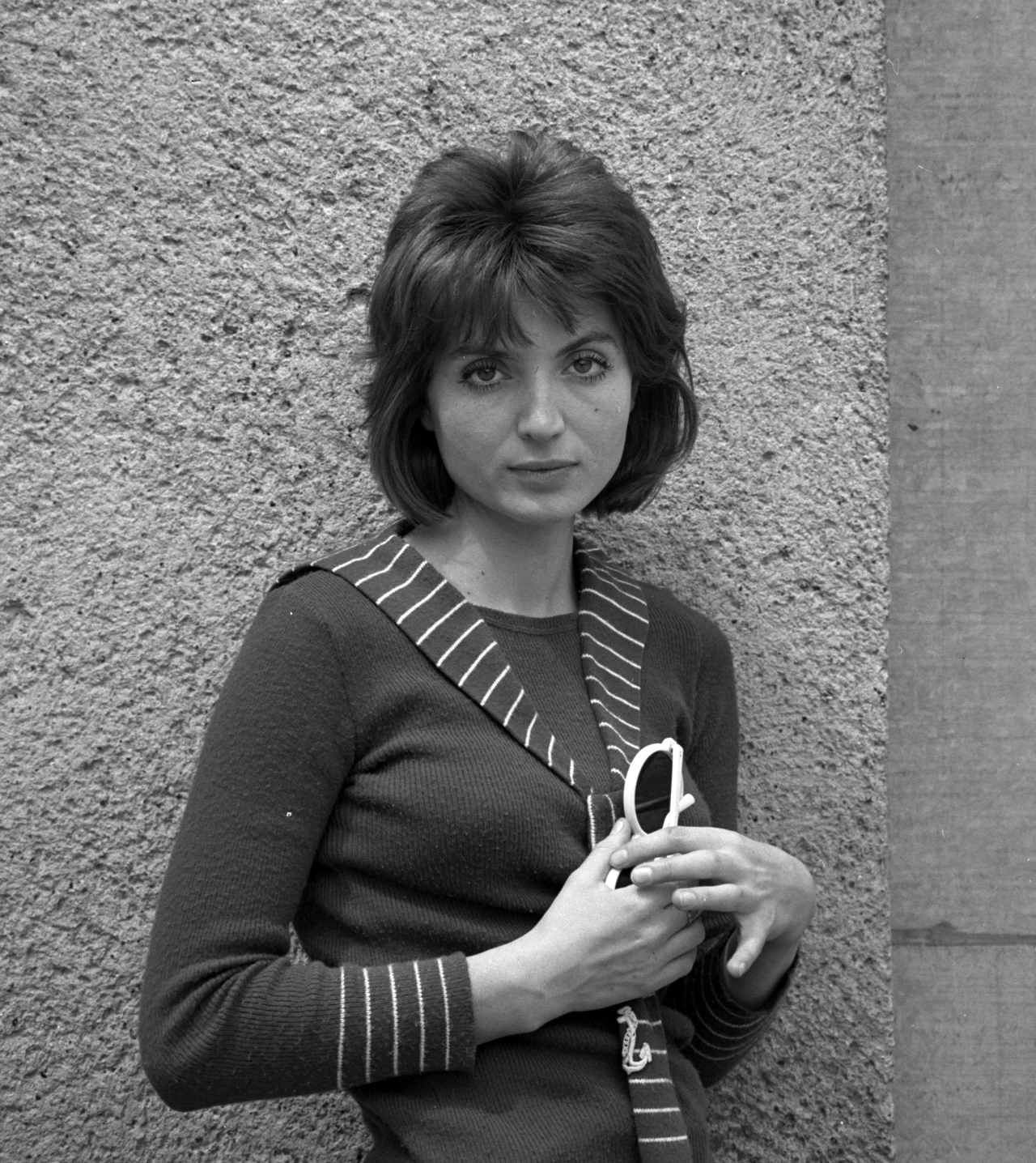 Monika Sołubianka, 1974 rok Monika Sołubianka, 1974 rok