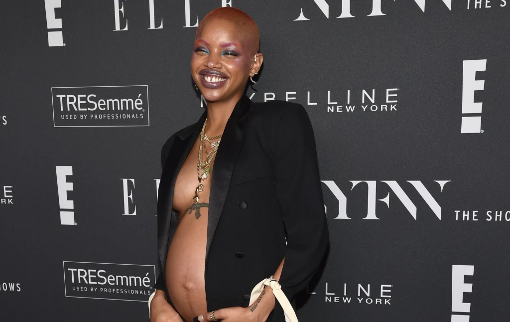 Slick Woods