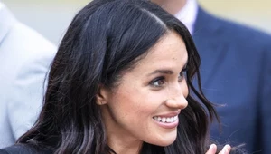 Najlepiej ubrana kobieta roku? Meghan Markle! 