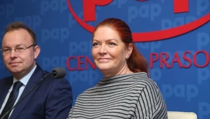 Katarzyna Dowbor pokazała piękną córkę