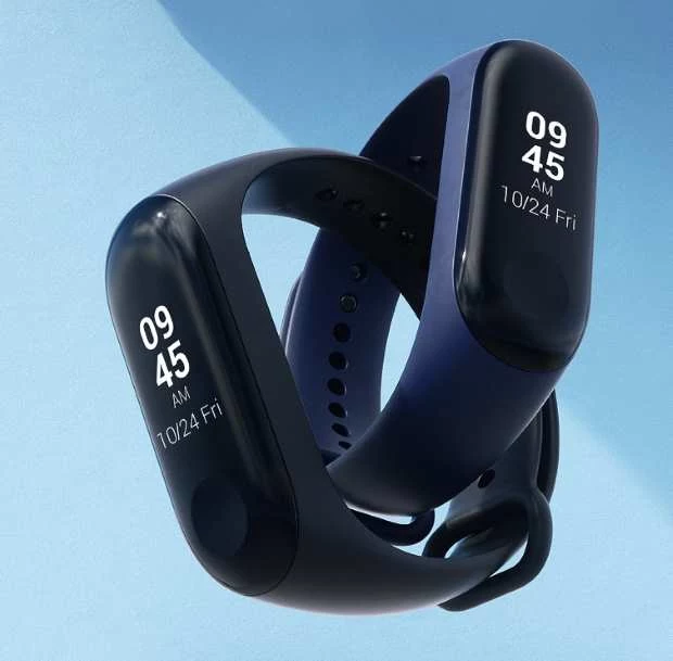 Xiaomi Mi Band 3