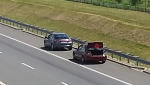 Ty też tak holujesz auto? A może tyłem?