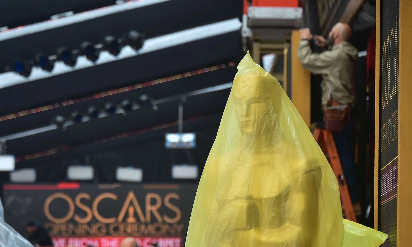 Oscar wycofany. "Czarna Pantera" będzie musiała obejść się zmakiem Oscar wycofany. "Czarna Pantera" będzie musiała obejść się zmakiem