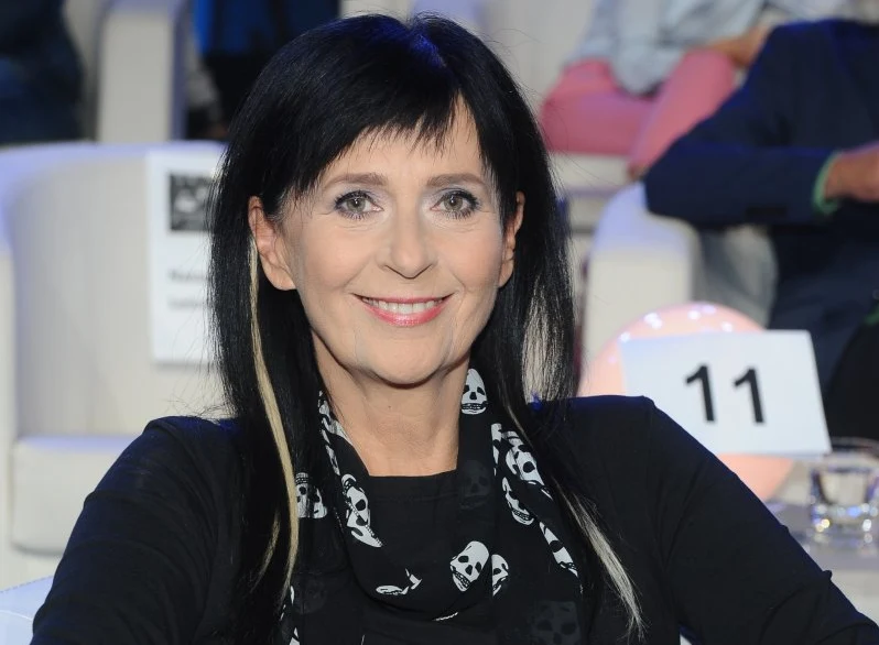 Wanda Kwietniewska Wanda Kwietniewska