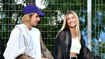 Justin Bieber i Hailey Baldwin