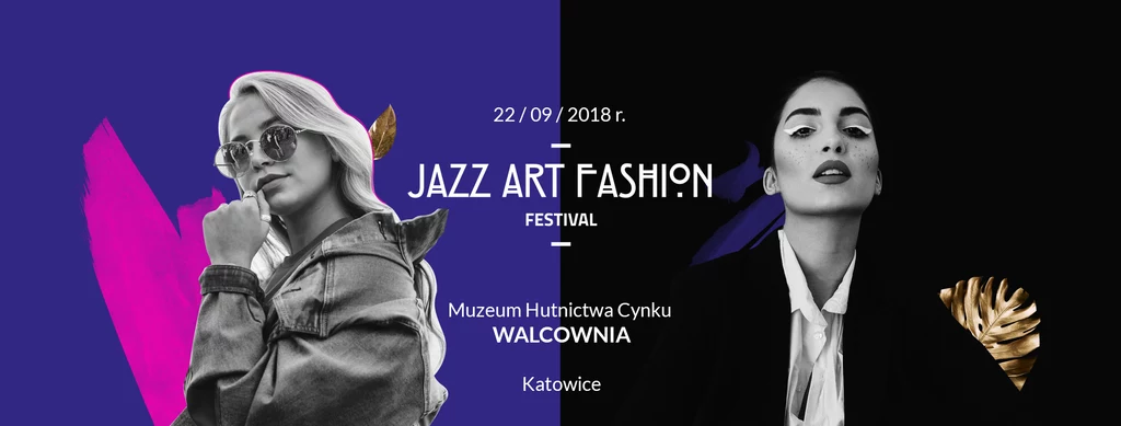 Jazz Art Fashion Festival 2018