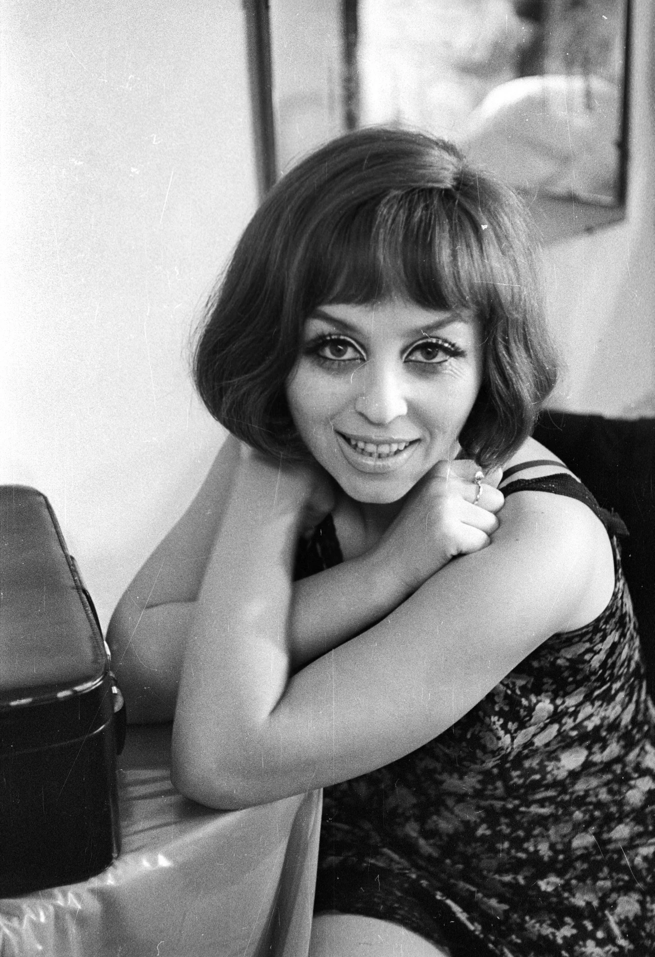 Kalina Jędrusik, Opole 66 Kalina Jędrusik, Opole 66