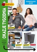 Gazetka promocyjna Biedronka - Okazje tygodnia - ważna do 22-09-2018