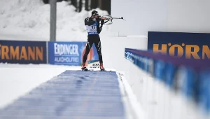 Szwed Olle Dahlin szefem Międzynarodowej Unii Biathlonu