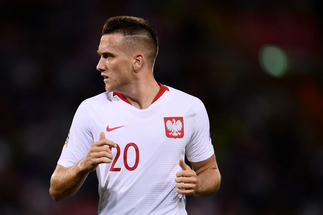 Piotr Zieliński Piotr Zieliński