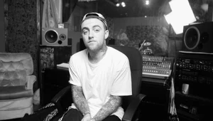 Mac Miller miał 26 lat